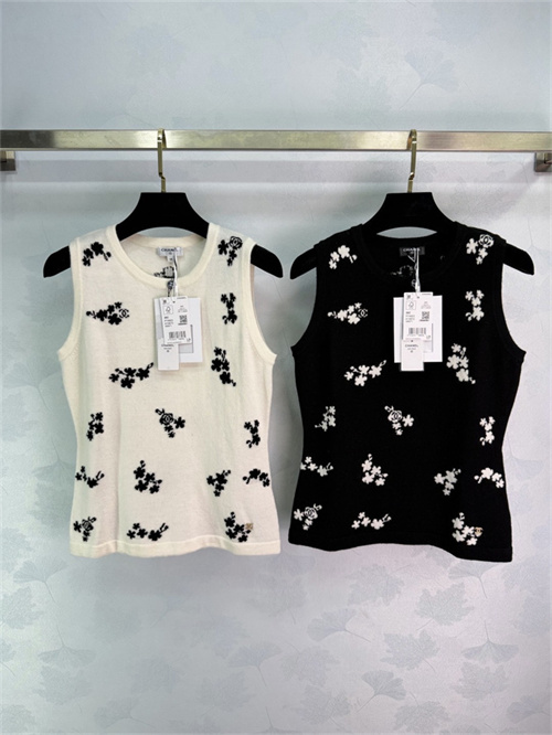 샤넬 민소매 C92106 2026/신상