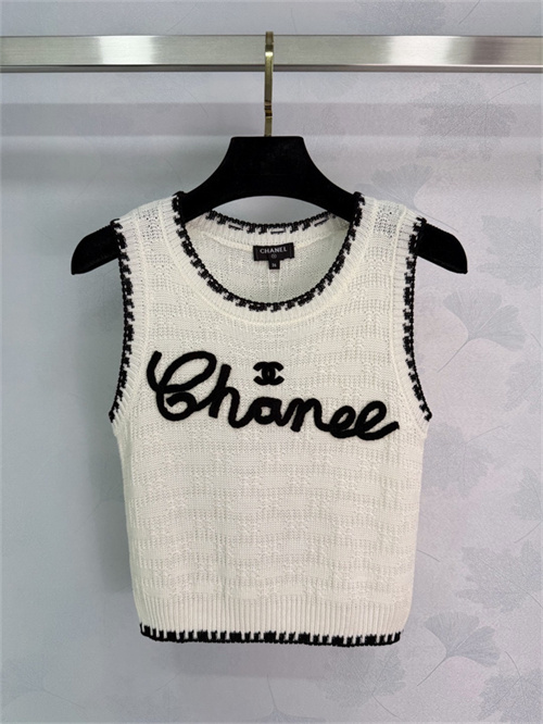 샤넬 민소매 C91997 2026/신상