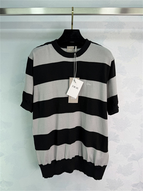 디올 반팔 니트 D52359 2026/신상
