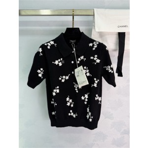 샤넬 반팔 니트 C02808 2026/신상