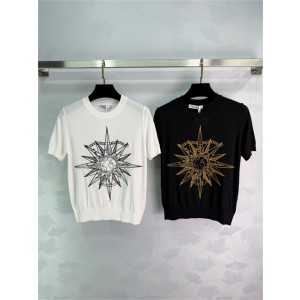 디올 반팔 니트 D41758 2026/신상