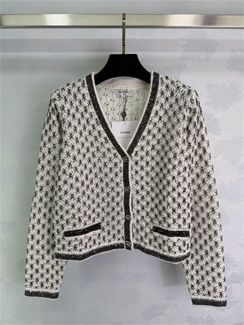 샤넬 긴팔 가디건 C42309 2026/신상