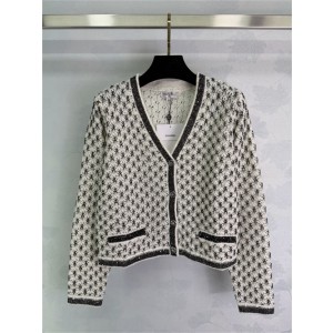 샤넬 긴팔 가디건 C42309 2026/신상