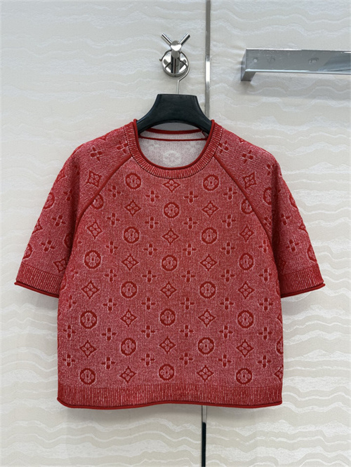 루이비통 반팔 니트 L22807 2026/신상