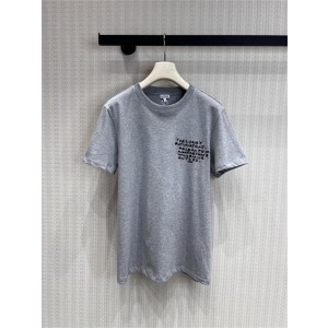 로에베 반팔 티셔츠 L01756 2026/신상