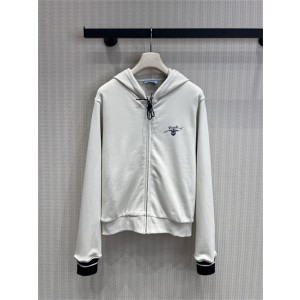 프라다 후드 자켓 P43302 2026/신상