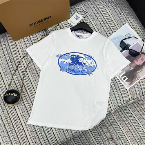 버버리 반팔 티셔츠 B91406 2026/신상