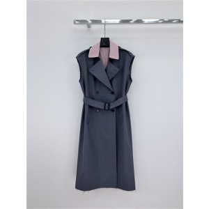 미우미우 조끼 코트 M63804 2026/신상