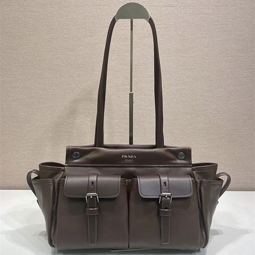 프라다 루트 소가죽 토트백 1BG645 2026/신상