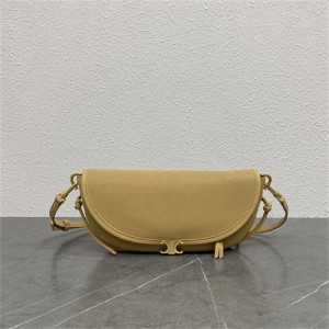 셀린느 하프 문 스몰 숄더백 103737 2026/신상