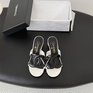 샤넬 여성용 슬리퍼 C97693-1 2026/신상