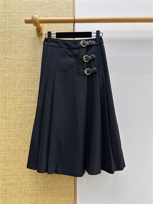 끌로에 스커트 C83307 2026/신상