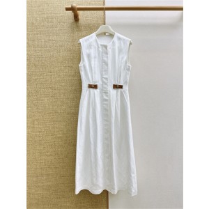 펜디 민소매 원피스 F33601 2026/신상