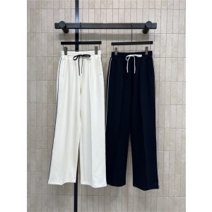 미우미우 캐주얼 바지 M12107 2026/신상