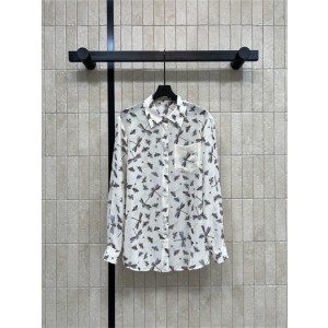 구찌 긴팔 셔츠 G62402 2026/신상