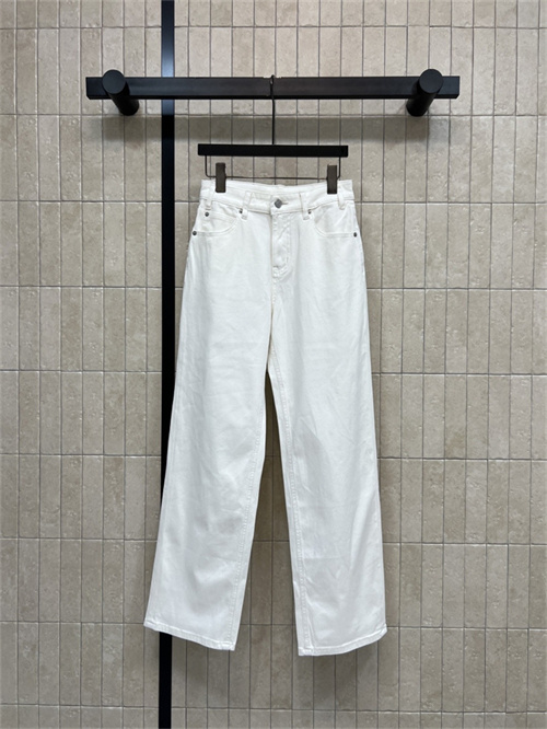 샤넬 청바지 C32905 2026/신상