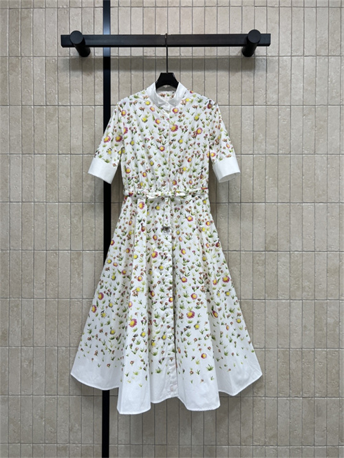 디올 원피스 D93502 2026/신상