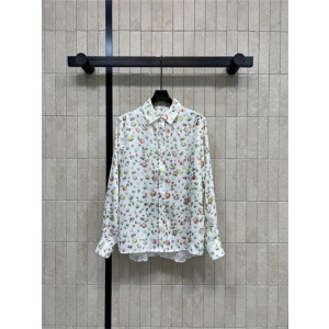 디올 긴팔 셔츠 D82498 2026/신상