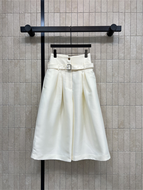 디올 스커트 D72809 2026/신상