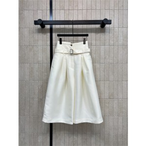 디올 스커트 D72809 2026/신상