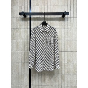 셀린느 긴팔 셔츠 C02409 2026/신상