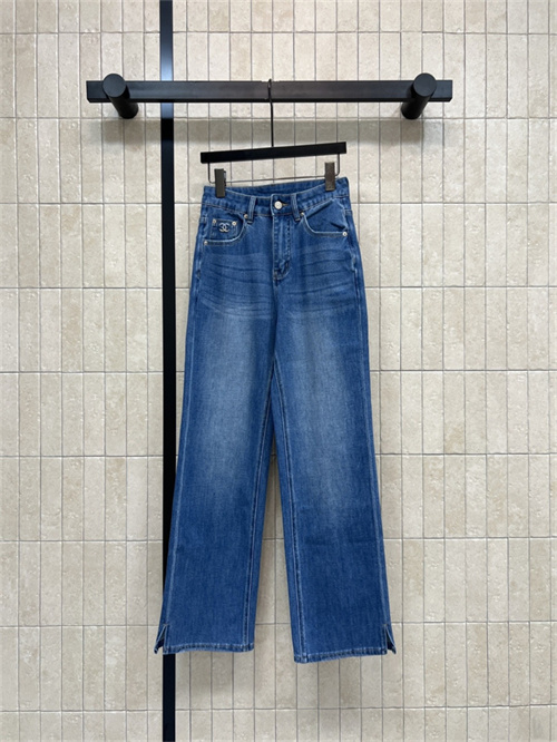 샤넬 청바지 C22908 2026/신상