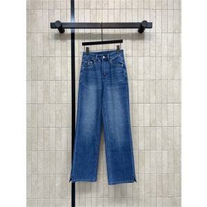 샤넬 청바지 C22908 2026/신상