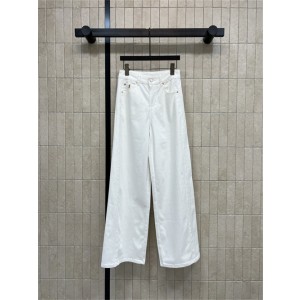 생로랑 청바지 Y42901 2026/신상