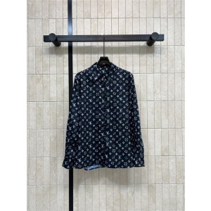 루이비통 긴팔 셔츠 L72498 2026/신상