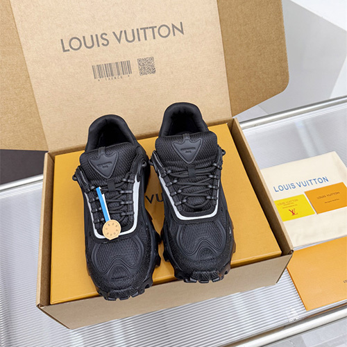 루이비통 남여공용 스니커즈 L97495-2 2026/신상