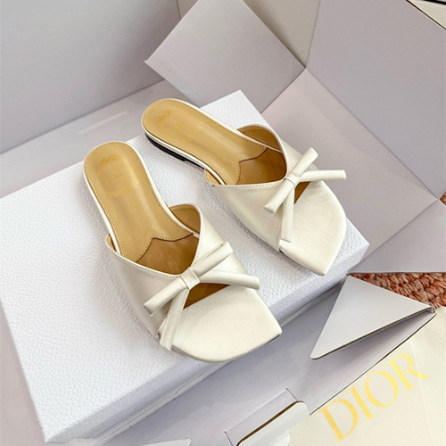 디올 여성용 슬리퍼 D62467-1 2026/신상