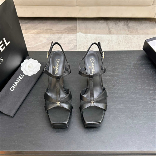 샤넬 여성용 샌들 C98977-2 2026/신상