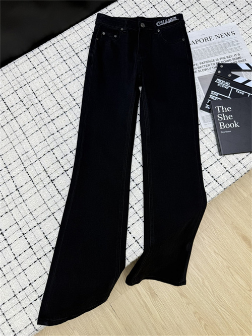 샤넬 청바지 C12408 2026/신상