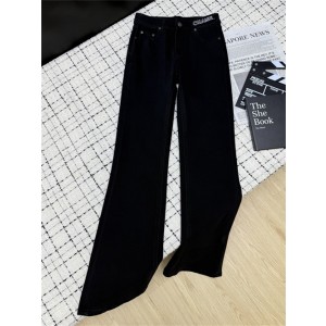 샤넬 청바지 C12408 2026/신상