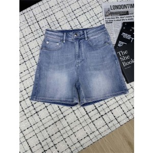 프라다 데님 반바지 P12208 2026/신상