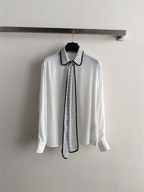 루이비통 실크 셔츠 L54404 2026/신상