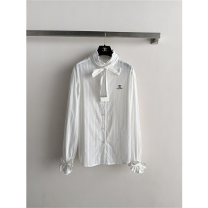 샤넬 긴팔 셔츠 C02903 2026/신상