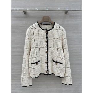 샤넬 긴팔 가디건 C44559 2026/신상