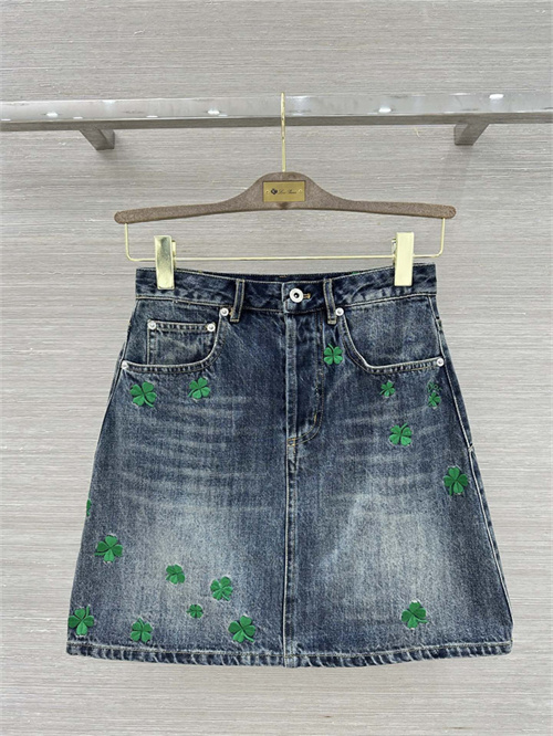 디올 데님 스커트 D11959 2026/신상