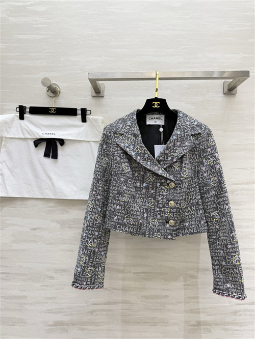 샤넬 자켓 C64204 2026/신상