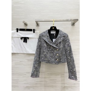 샤넬 자켓 C64204 2026/신상