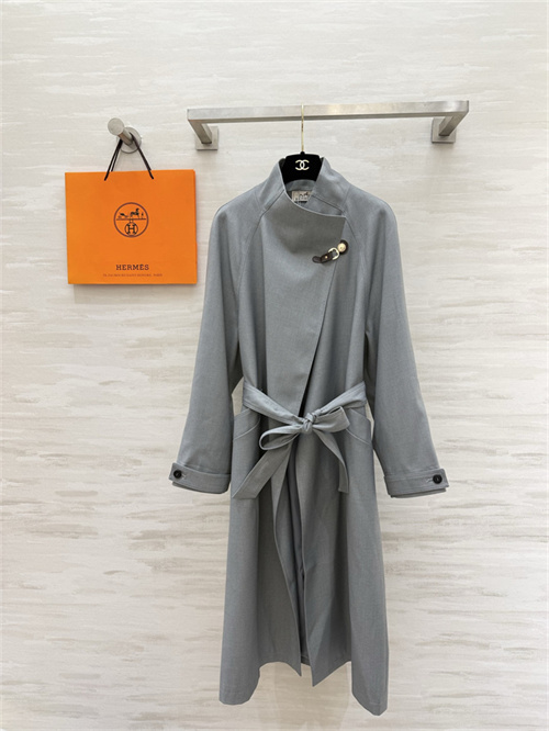 에르메스 바람막이 코트 H64402 2026/신상