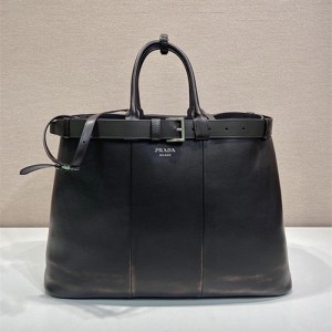 프라다 라지 토트백 1BG126 2026/신상