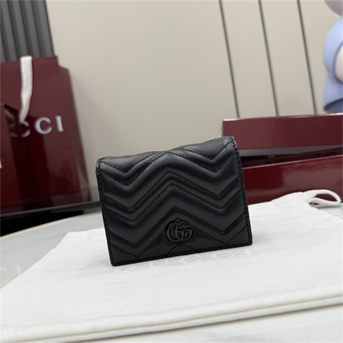 구찌 GG 마몽 반지갑 466492 2026/신상