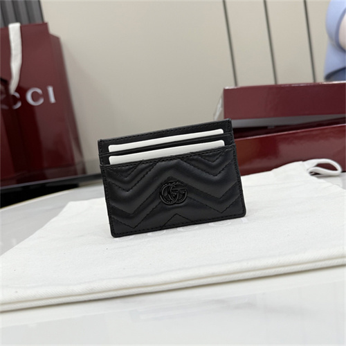 구찌 GG 마몽 카드/명함지갑 443127 2026/신상