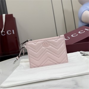 구찌 GG 마몽 카드/명함지갑 837747 2026/신상
