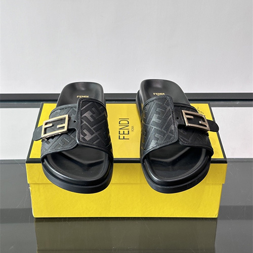 펜디 남성용 슬리퍼 F75662-2 2026/신상