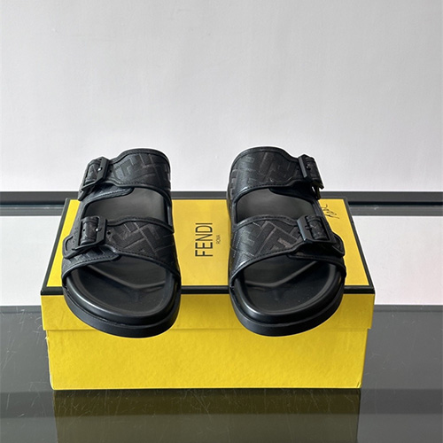 펜디 남성용 슬리퍼 F76664-2 2026/신상