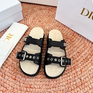 디올 여성용 슬리퍼 D62667-1 2026/신상