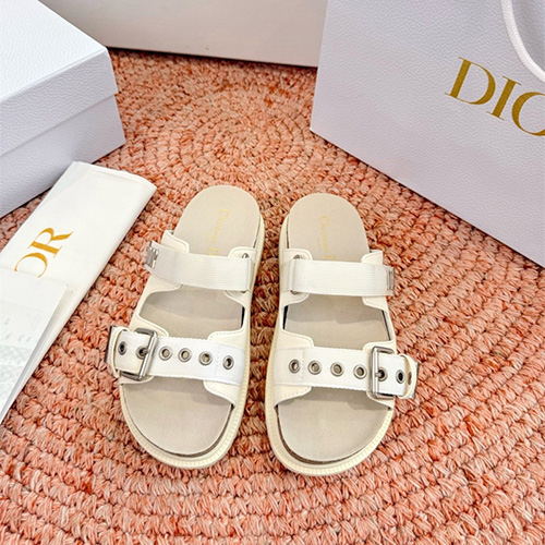 디올 여성용 슬리퍼 D62667-2 2026/신상